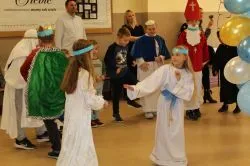Bal świętych w Świerczynkach