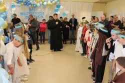 Bal świętych w Świerczynkach