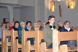 Koncert na Stawkach