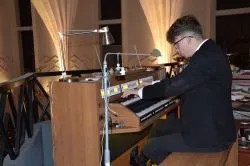 Koncert na Stawkach