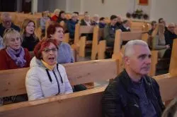 Koncert na Stawkach