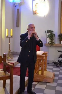 Koncert na Stawkach