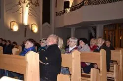 Koncert na Stawkach