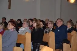 Koncert na Stawkach
