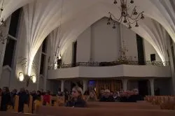 Koncert na Stawkach