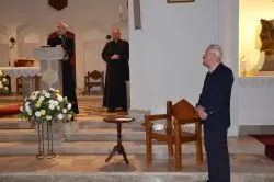 Koncert na Stawkach