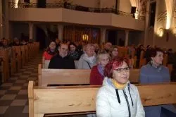 Koncert na Stawkach