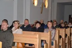 Koncert na Stawkach