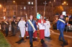 Bal wszystkich świętych w Grudziądzu