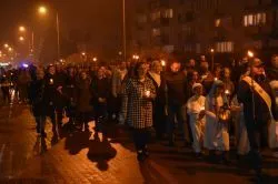 Bal wszystkich świętych w Grudziądzu