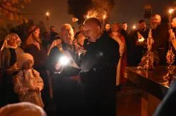 Bal wszystkich świętych w Grudziądzu