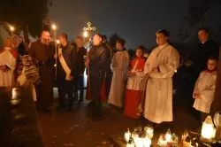 Bal wszystkich świętych w Grudziądzu