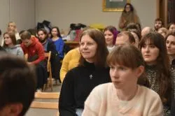 Spotkanie z Barbarą Turek