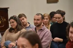 Spotkanie z Barbarą Turek