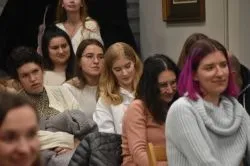 Spotkanie z Barbarą Turek