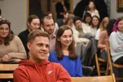 Spotkanie z Barbarą Turek