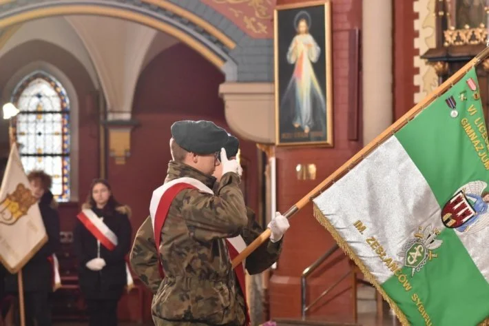 Święto Niepodległości w Toruniu