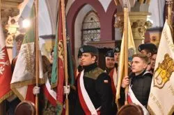 Święto Niepodległości w Toruniu