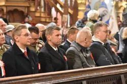 Święto Niepodległości w Toruniu