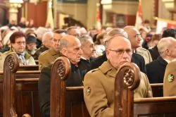 Święto Niepodległości w Toruniu