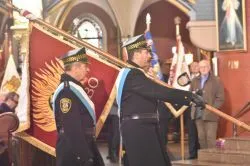 Święto Niepodległości w Toruniu