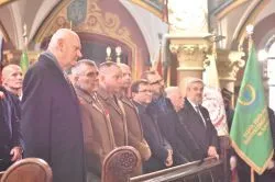 Święto Niepodległości w Toruniu