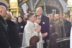 Święto Niepodległości w Toruniu