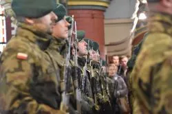 Święto Niepodległości w Toruniu