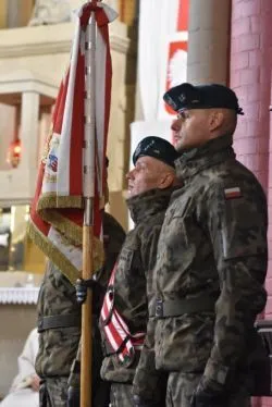 Święto Niepodległości w Toruniu