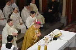 Święto Niepodległości w Toruniu