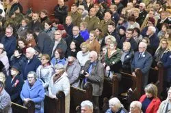 Święto Niepodległości w Toruniu