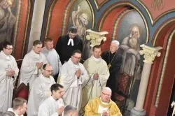 Święto Niepodległości w Toruniu