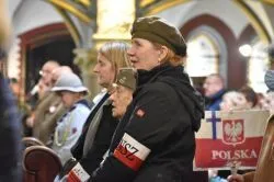 Święto Niepodległości w Toruniu