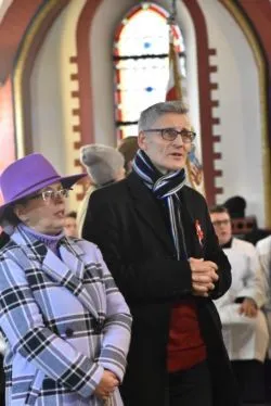 Święto Niepodległości w Toruniu
