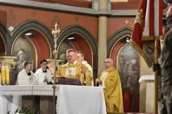 Święto Niepodległości w Toruniu