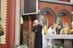 Święto Niepodległości w Toruniu