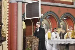 Święto Niepodległości w Toruniu