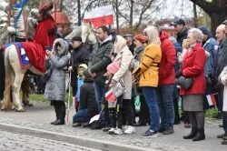 Święto Niepodległości w Toruniu