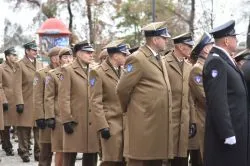 Święto Niepodległości w Toruniu