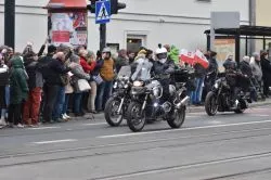 Święto Niepodległości w Toruniu
