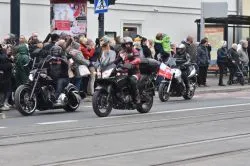 Święto Niepodległości w Toruniu