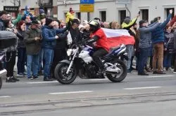 Święto Niepodległości w Toruniu