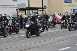 Święto Niepodległości w Toruniu