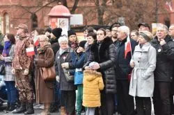 Święto Niepodległości w Toruniu