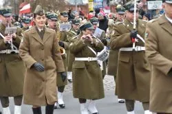Święto Niepodległości w Toruniu