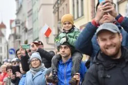 Święto Niepodległości w Toruniu