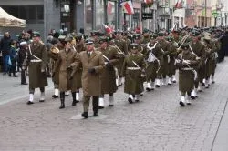 Święto Niepodległości w Toruniu