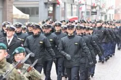 Święto Niepodległości w Toruniu