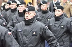 Święto Niepodległości w Toruniu