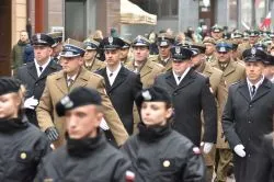 Święto Niepodległości w Toruniu